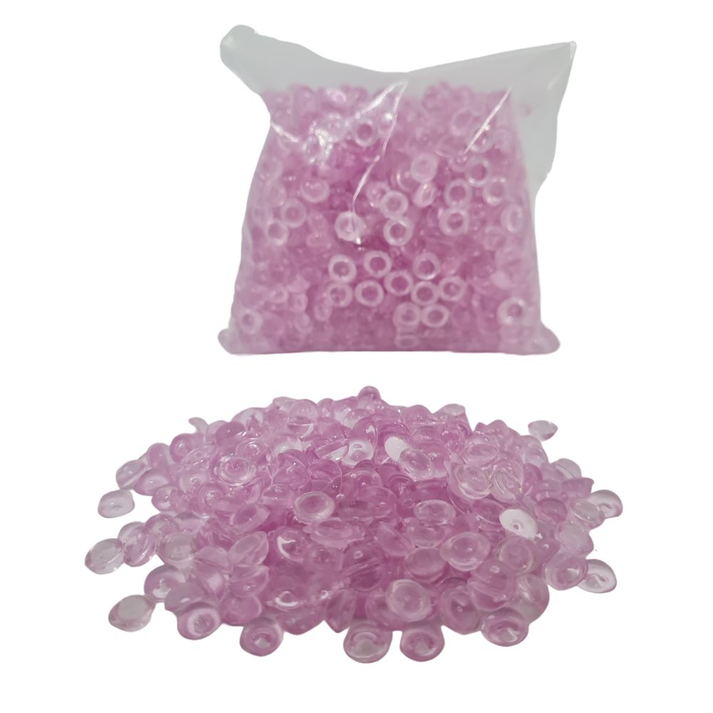 Kvapka PVC 120g, Svetlo fialová