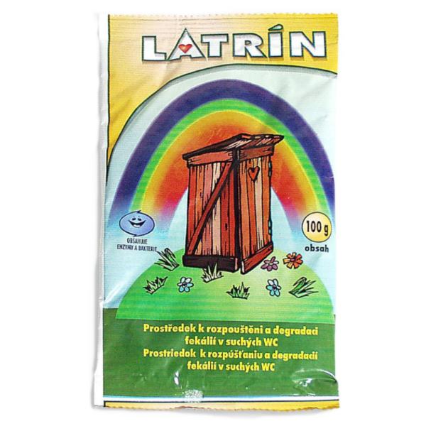 Latrin 100g