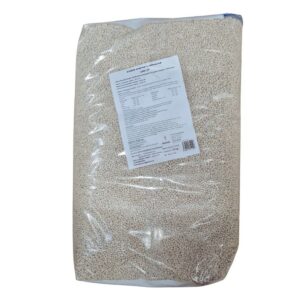 Liadok amónny s vápencom 25kg AGRORACIO 40/p