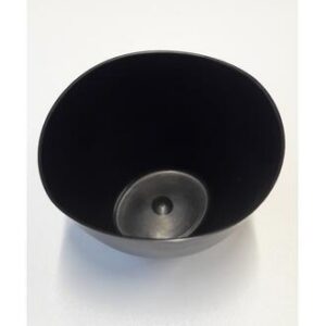 Miska sadrovacia PVC cassovia