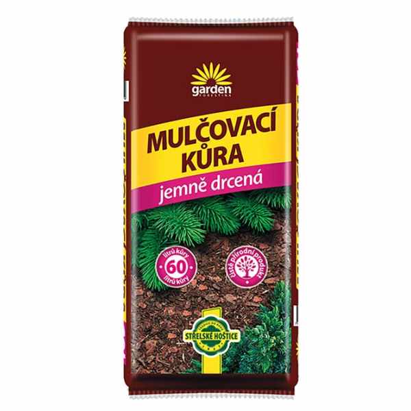 Mulčovacia kôra 60l SMREK FORESTINA 48/P