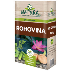 Rohovina 900g NATURA 8/k