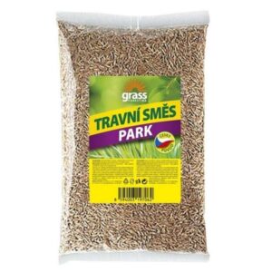 Tráva FORESTINA PARK 500g 30/k