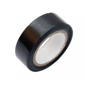 Páska izolačná PVC 19mmx10mx0,13mm čierna