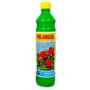 Hnojivo PELARGOL 500ml 12/k