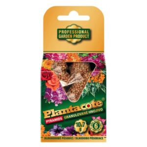 Plantacote 6M 10x7g FORESTINA 24/k