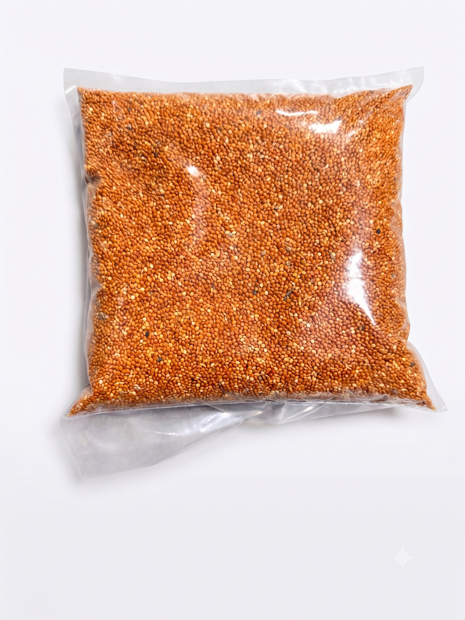 PROSO – Kŕmna surovina 1,5 kg