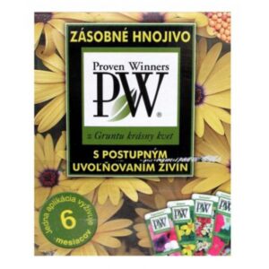 Engo 100g PW zásobné hnojivo OSMOCOTE