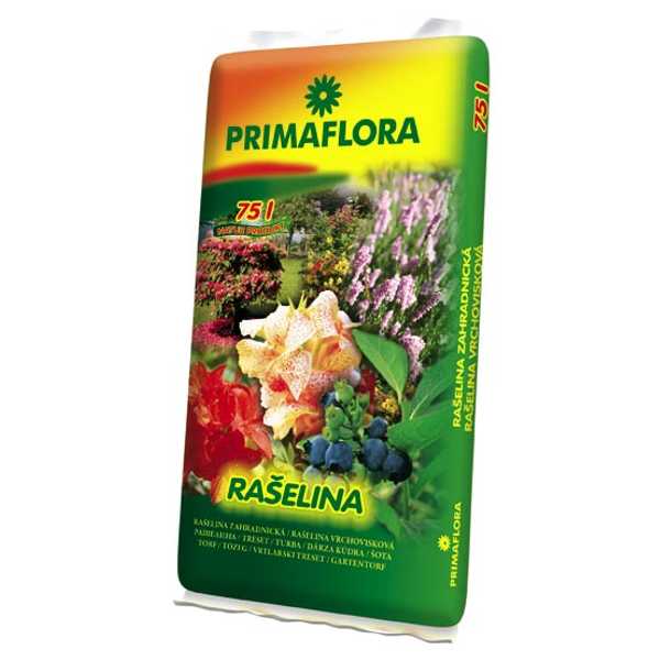 Rašelina 70l PRIMAFLORA 36/P