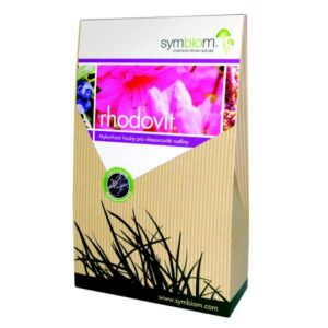 Mykorhíza RHODOVIT 100g pre rododendróny a azalky