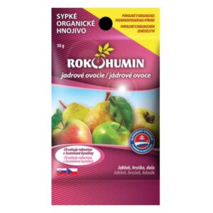 Rokosan 50g jadroviny 300/k