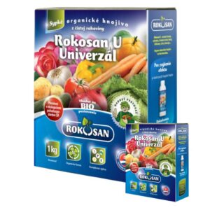 Rokosan 1kg univerzálny 14/k