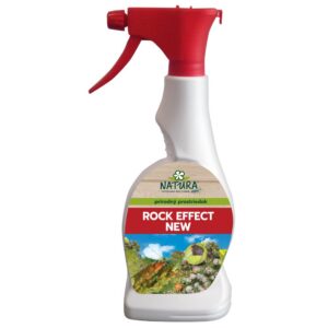 Rock effect 500ml NATURA RTD rozprašovač molice, puklice 5/k