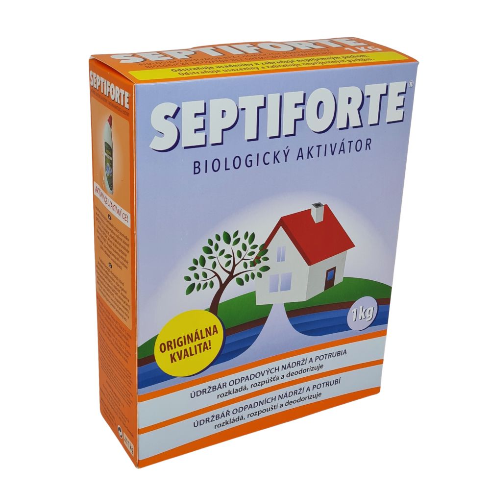 Septiforte 1kg