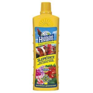 Slepičince 1000ml FORESTINA 6/k