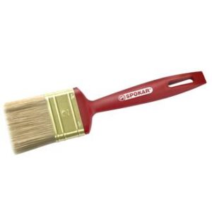 Spokar štetec plochý 81267 - 1" EVO