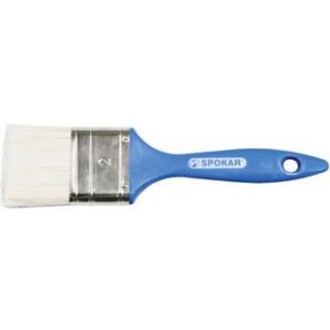 Spokar štetec plochý 81320 - 2" AKRYL