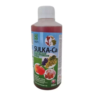 Sulka Ca 250ml 17/K EKOTIPS