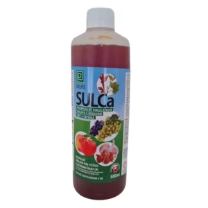 Sulka Ca 500ml 14/K EKOTIPS