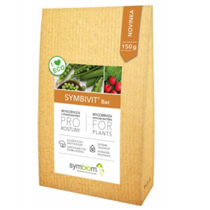 Mykorhíza SYMBIVIT 150g Bac
