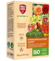 HYDROGENUHLIČITAN SODNÝ 350g