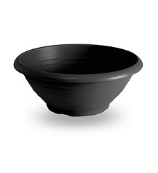 Misa Campana 40cm Antracit