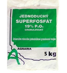 Superfosfát  5kg