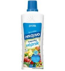 Profík vápnik 500ml