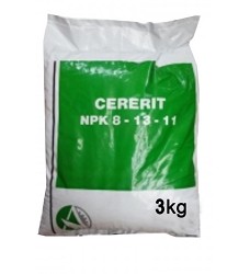 Cererit 3kg ACHP