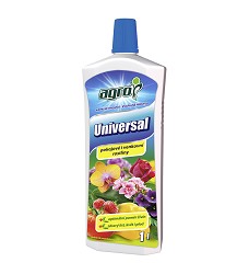 Hnojivo univerzál 1L Agro CS