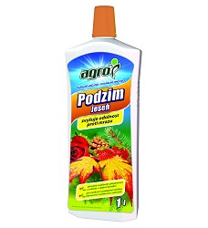 Hnojivo na jeseň 1L Agro CS