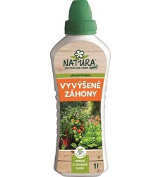 Natura na vyvýšené záhony 1l
