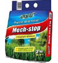 Mach stop 3kg Agro CS