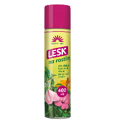 Lesk na listy 400 ml