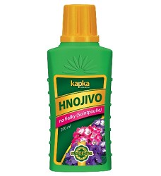 Kapka na fialky 0,2L