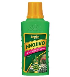Kapka na kaktusy 0,2lL