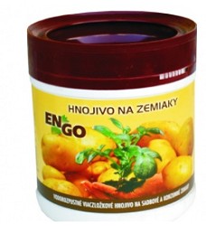 Engo na zemiaky 500g
