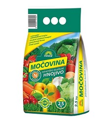 Močovina 2,5kg Forestina