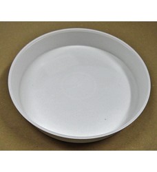 Mištička 14cm Biela