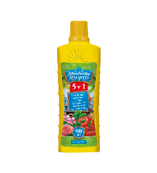 Jihočeské univerzálne hnojivo 0,5L