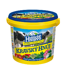Kravský hno hoštický 6kg Forestina