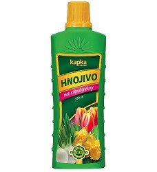 Kapka na cibuľoviny 0,5L