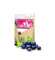 Symbivit Rhodivit čučoriedky 100g