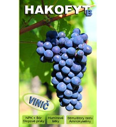 Hakofyt vinič 1L