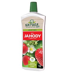 Natura jahody 1L
