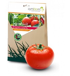 Symbivit rajčiny a papriky 750g