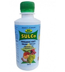 Sulca 250ml/17