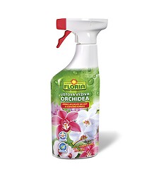 Listová výživa na orchidey 500ml Agro CS