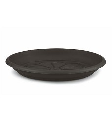 Podložka CAMPANA 26cm antracit