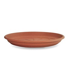 Podložka CAMPANA 35cm terracotta
